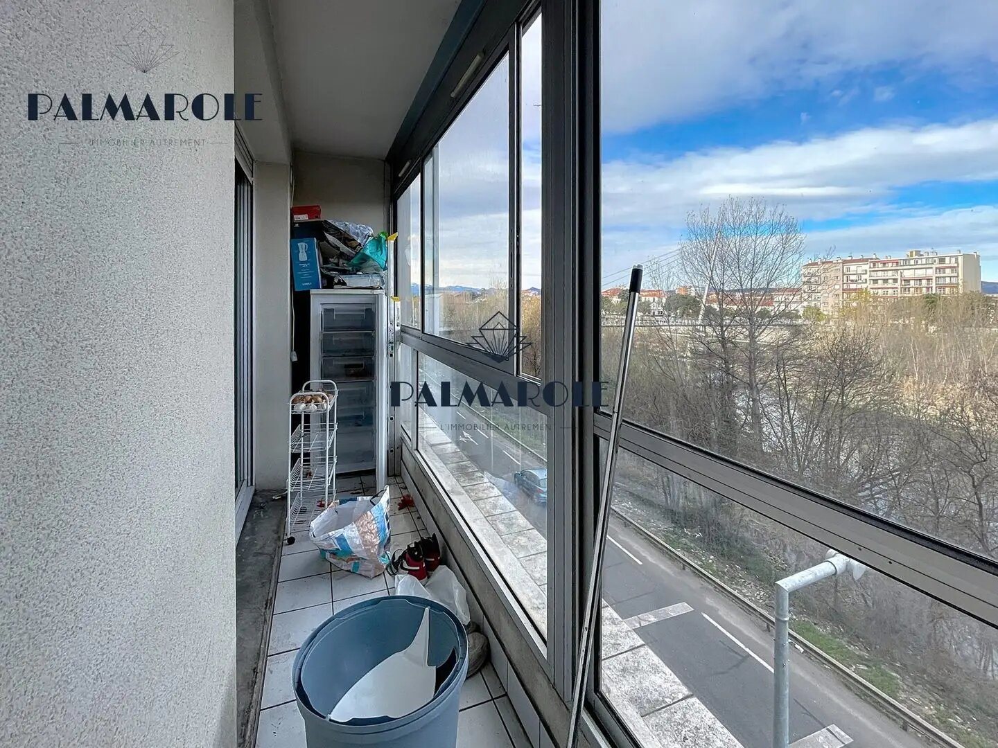 Appartement à vendre, 47m², Perpignan