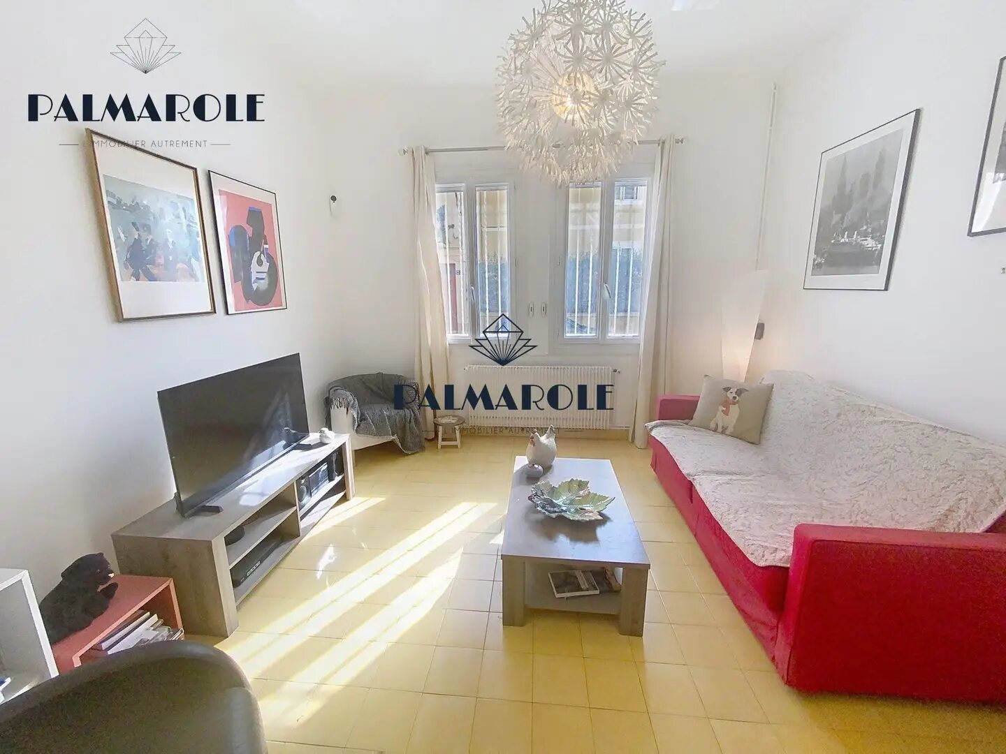 Maison à vendre, 95m², Perpignan