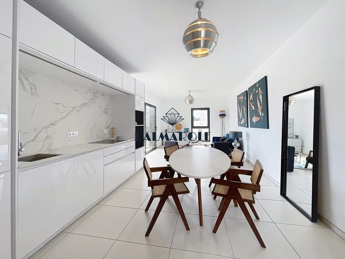 Appartement à vendre, 65m², Perpignan