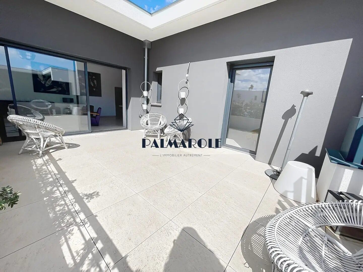 Appartement à vendre, 65m², Perpignan