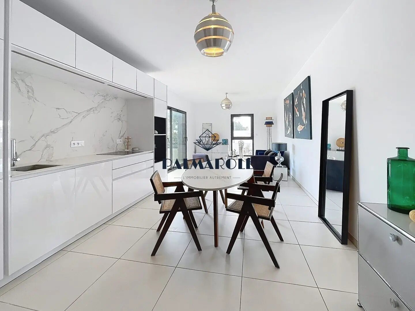 Appartement à vendre, 65m², Perpignan