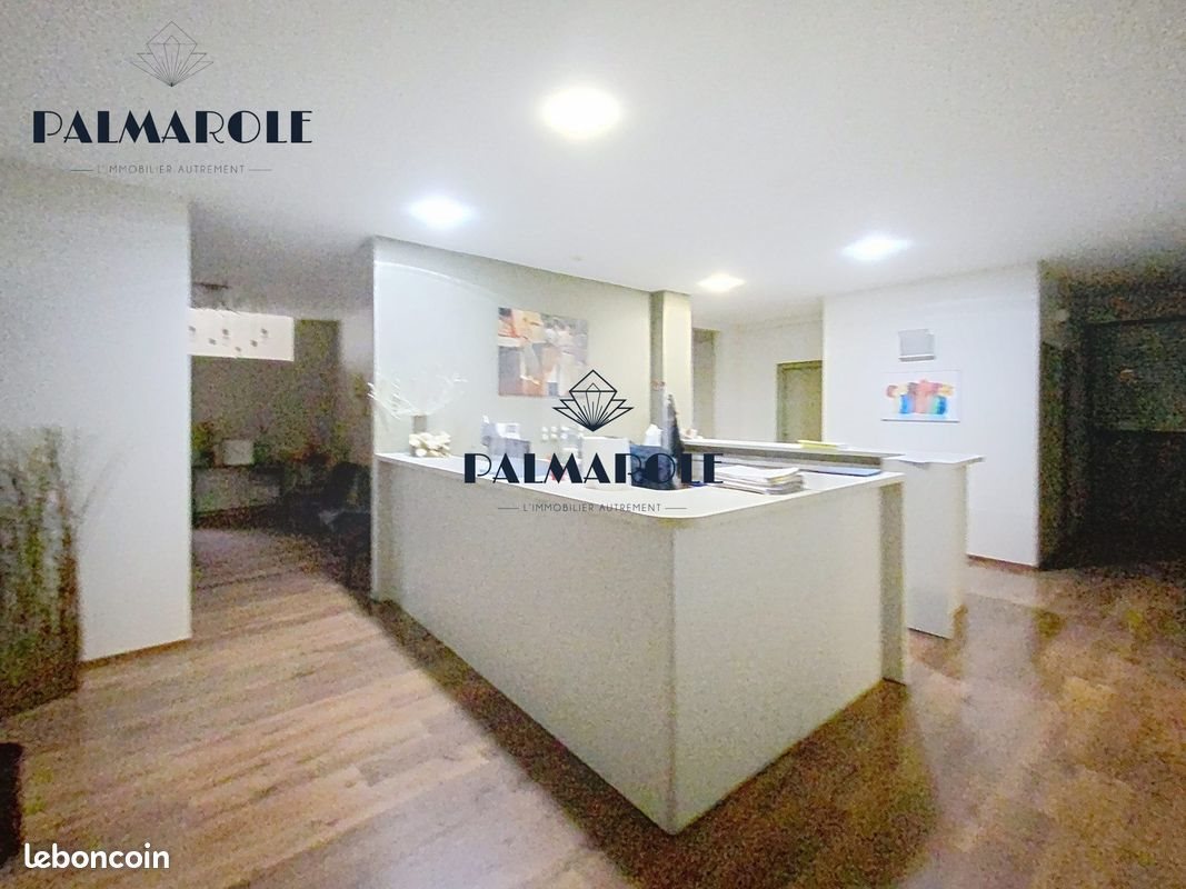 Appartement à vendre, 230m², Perpignan