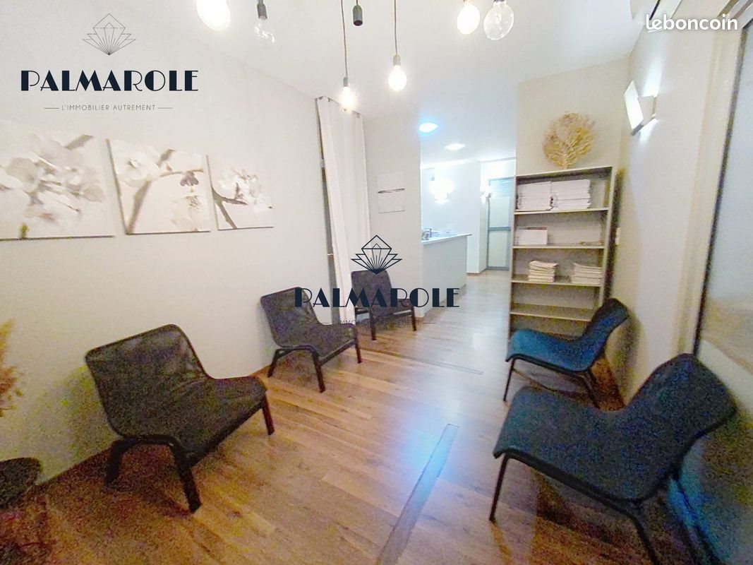 Appartement à vendre, 230m², Perpignan