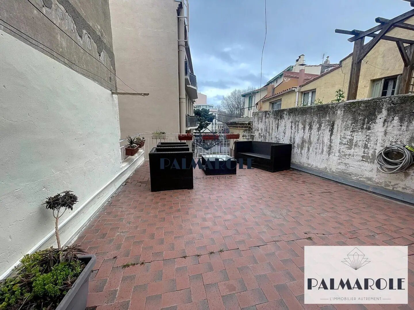 Maison à vendre, 65m², Perpignan