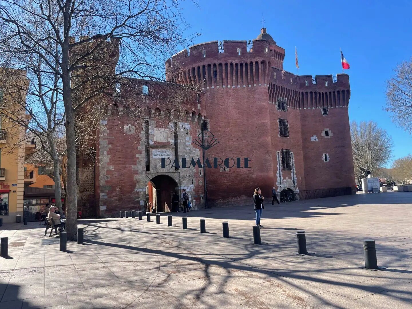 Maison à vendre, 65m², Perpignan