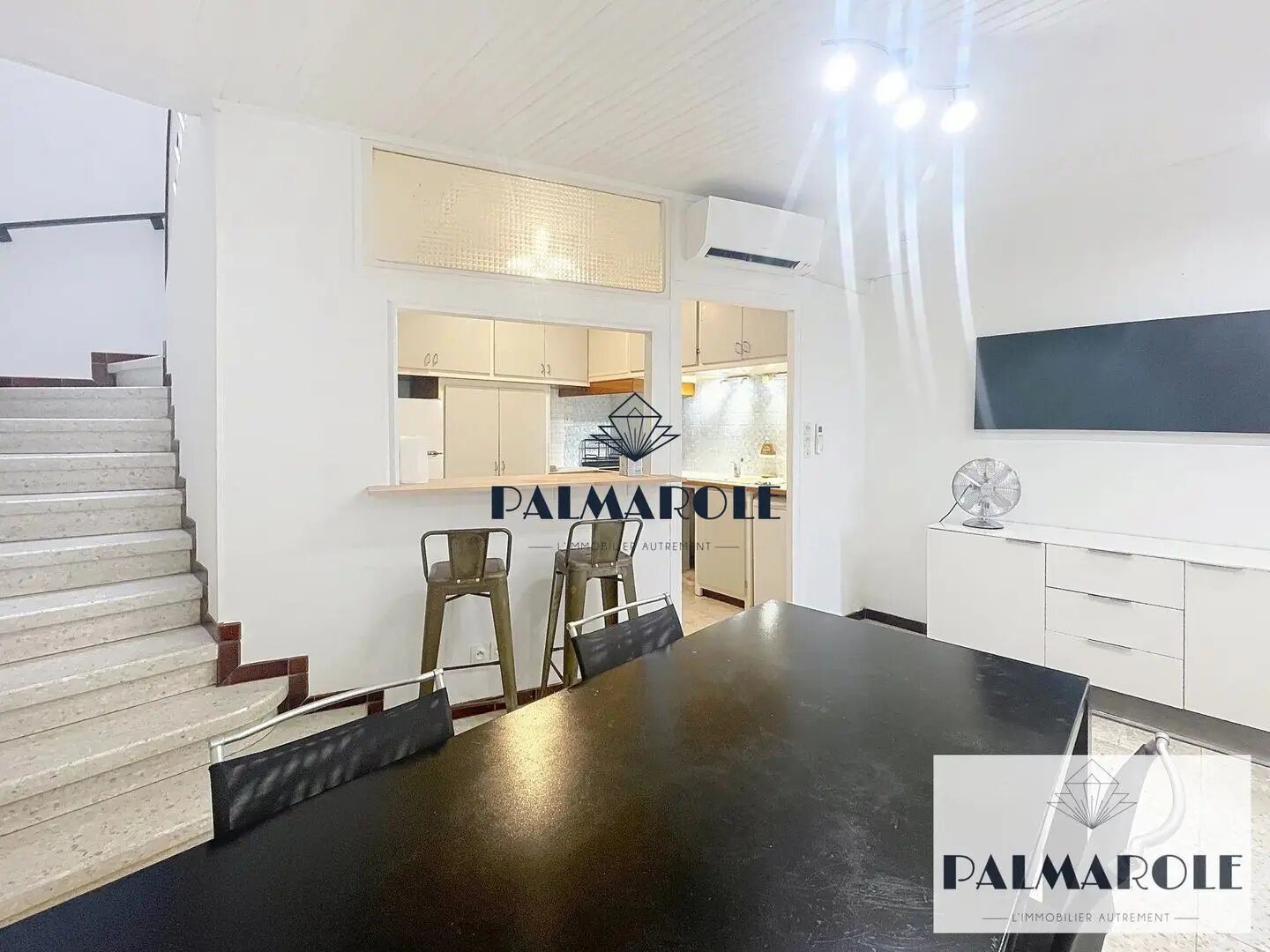Maison à vendre, 65m², Perpignan
