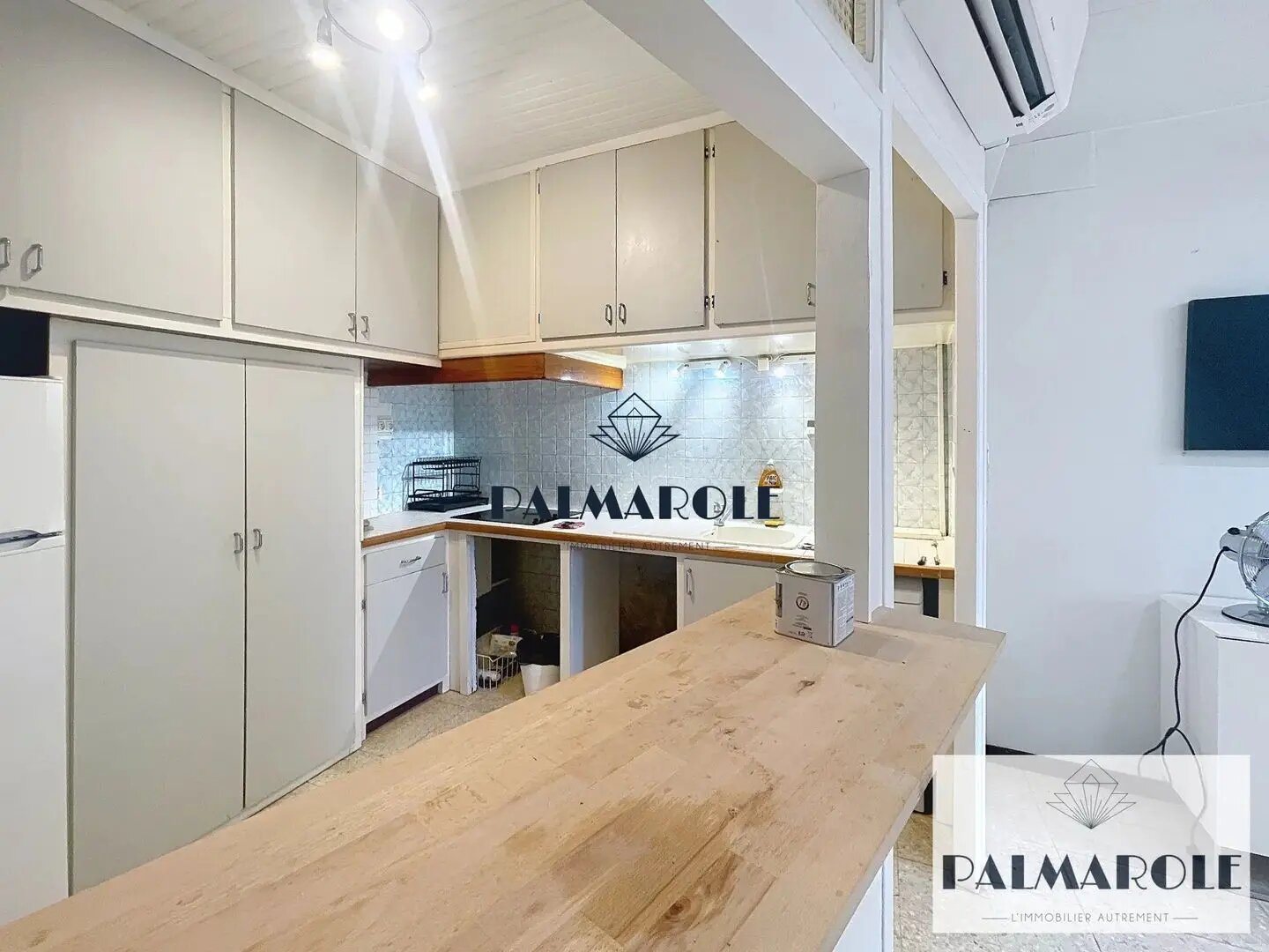 Maison à vendre, 65m², Perpignan