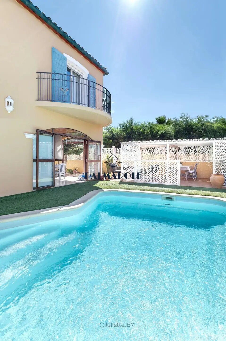 Maison à vendre, 145m², Villeneuve-de-la-Raho