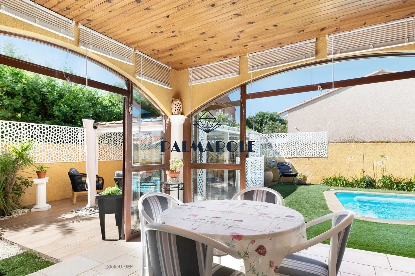 Maison à vendre, 145m², Villeneuve-de-la-Raho