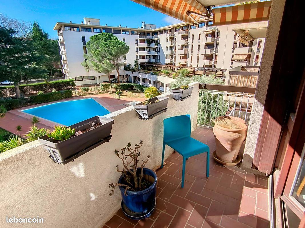 Appartement à vendre, 115m², Perpignan