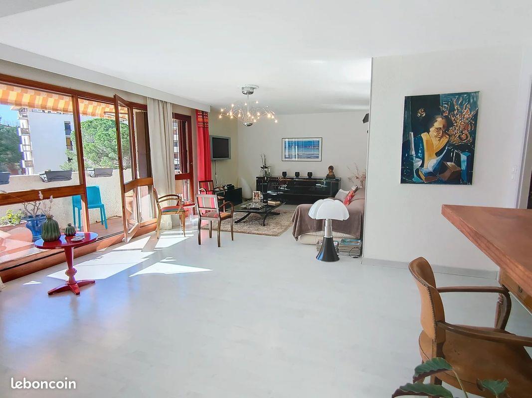 Appartement à vendre, 115m², Perpignan