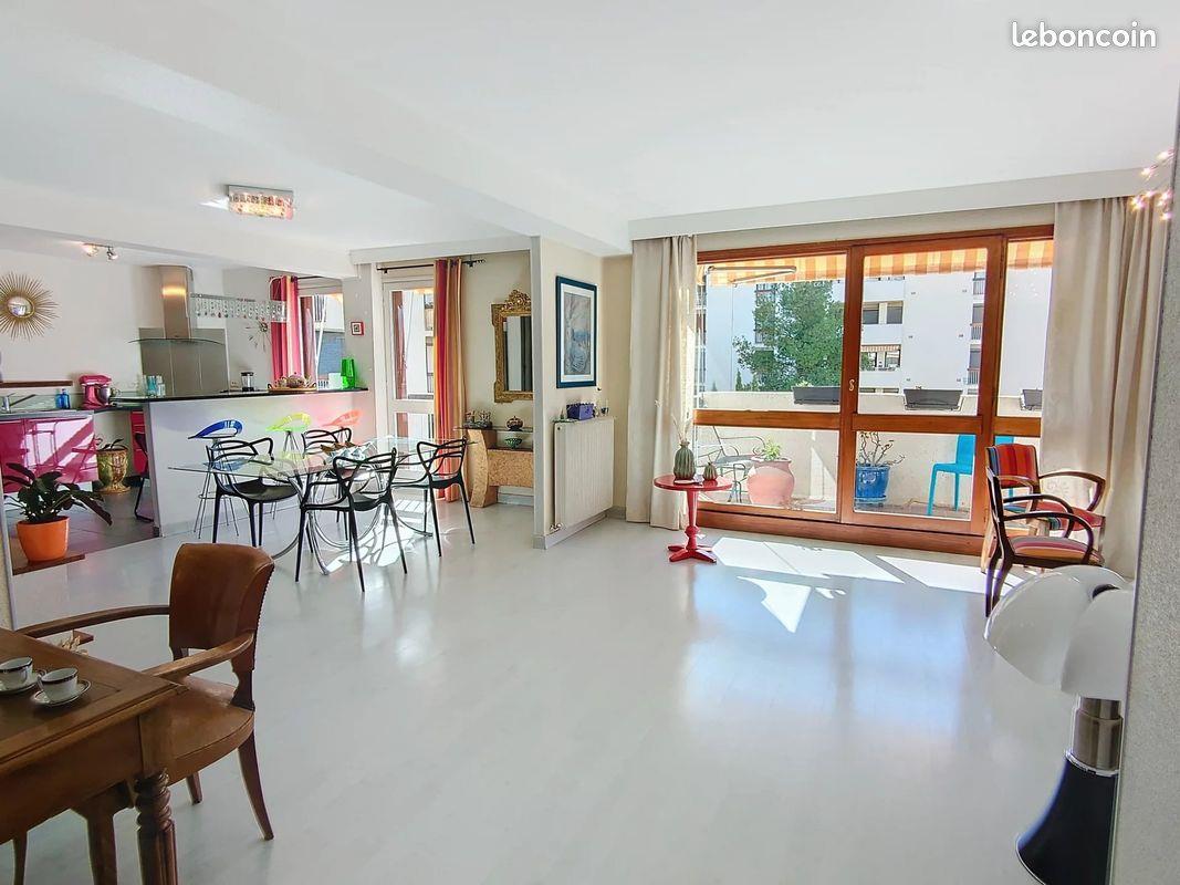 Appartement à vendre, 115m², Perpignan