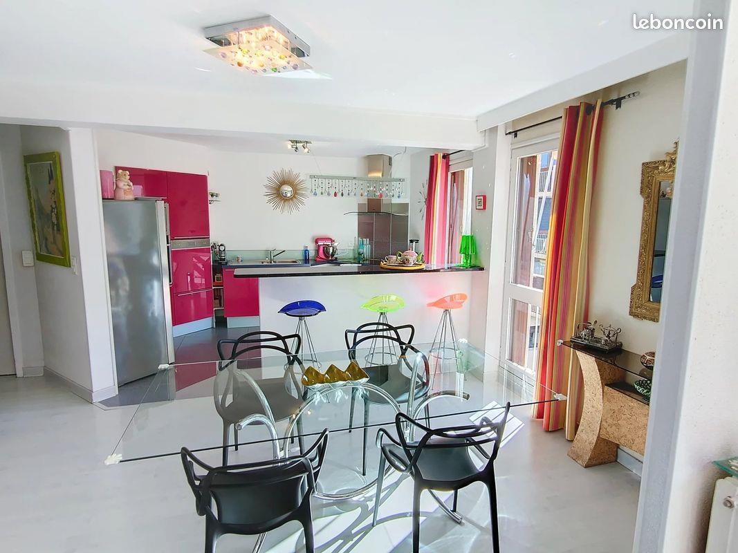 Appartement à vendre, 115m², Perpignan