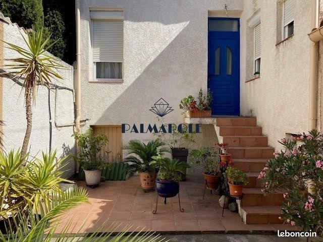 Maison à vendre, 80m², Perpignan