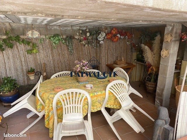 Maison à vendre, 80m², Perpignan