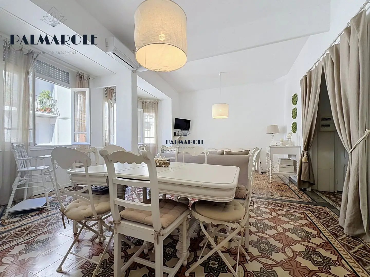 Maison à vendre, 135m², Perpignan