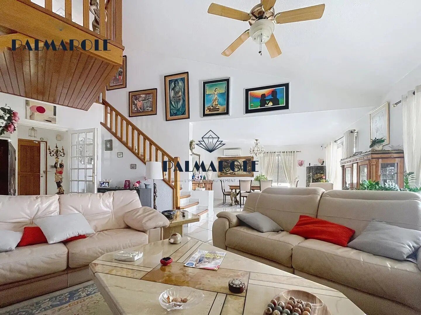Maison à vendre, 163m², Perpignan
