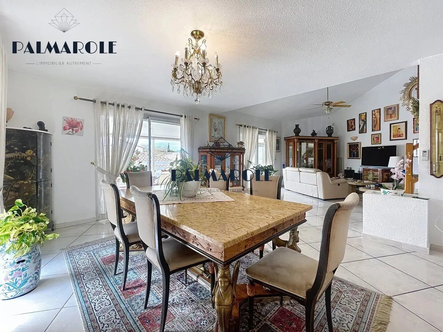 Maison à vendre, 163m², Perpignan