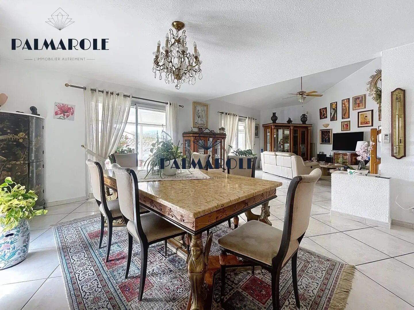 Maison à vendre, 163m², Perpignan