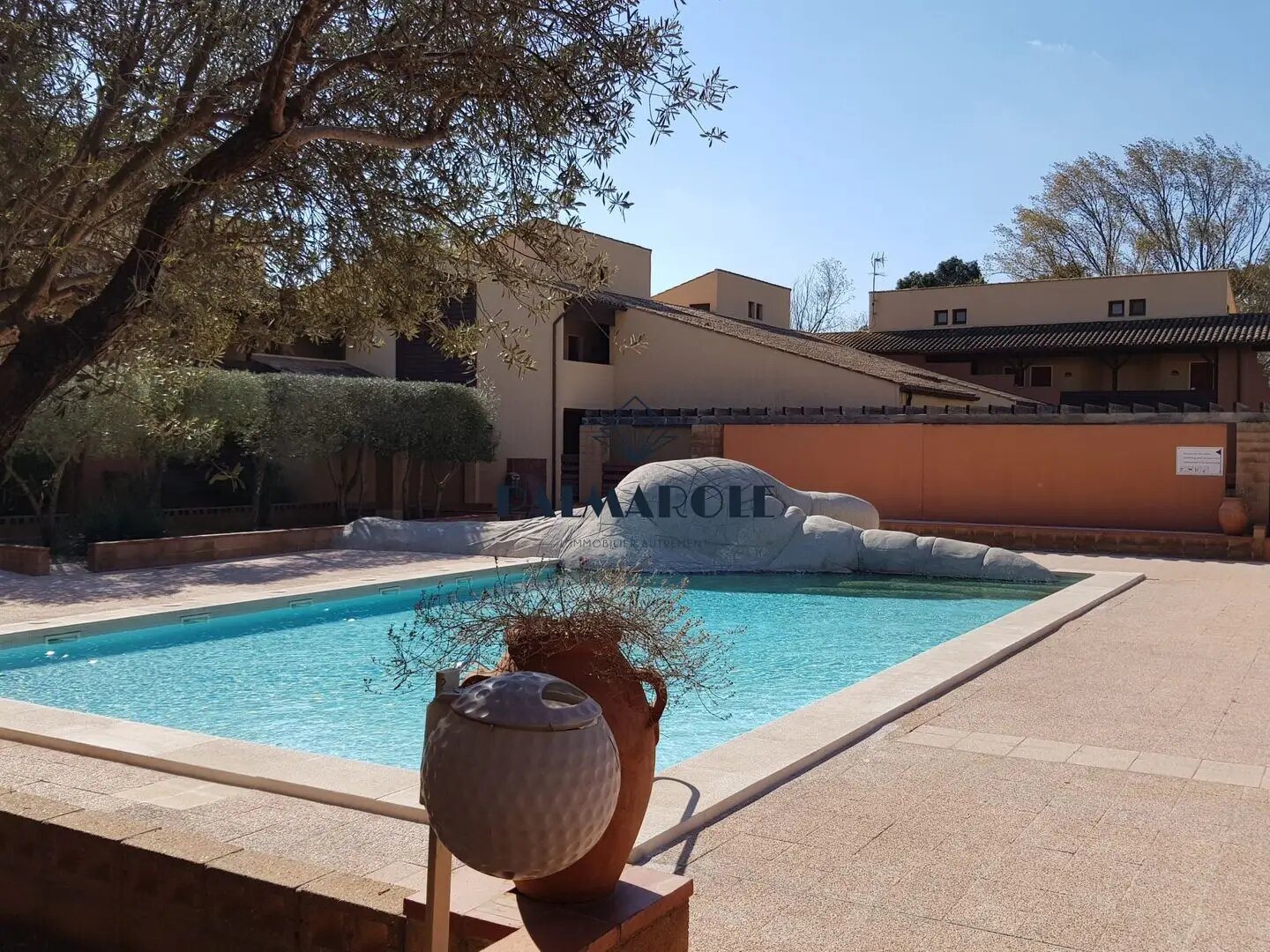 Appartement à vendre, 38m², Saint-Cyprien