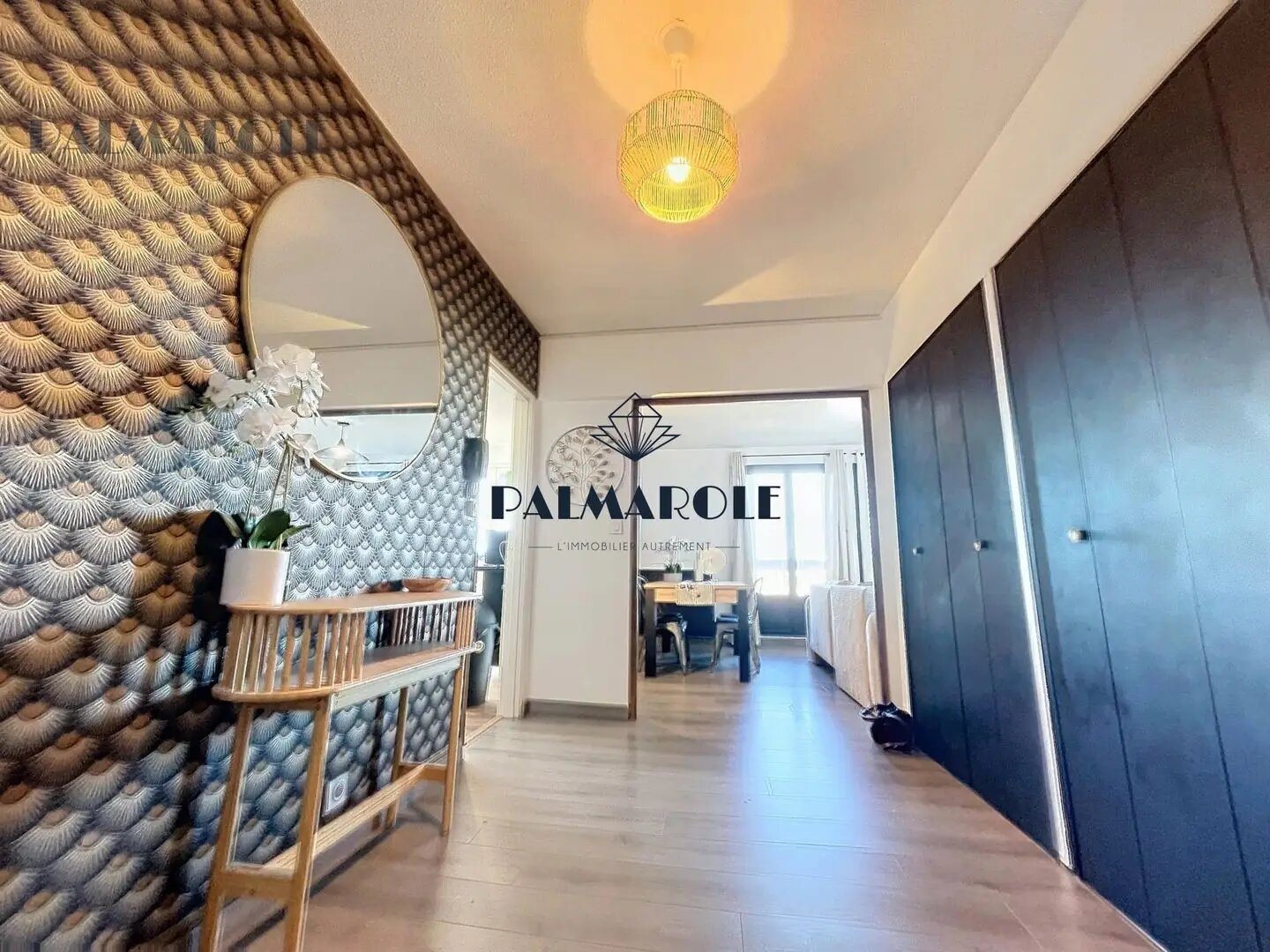 Appartement à vendre, 69m², Perpignan