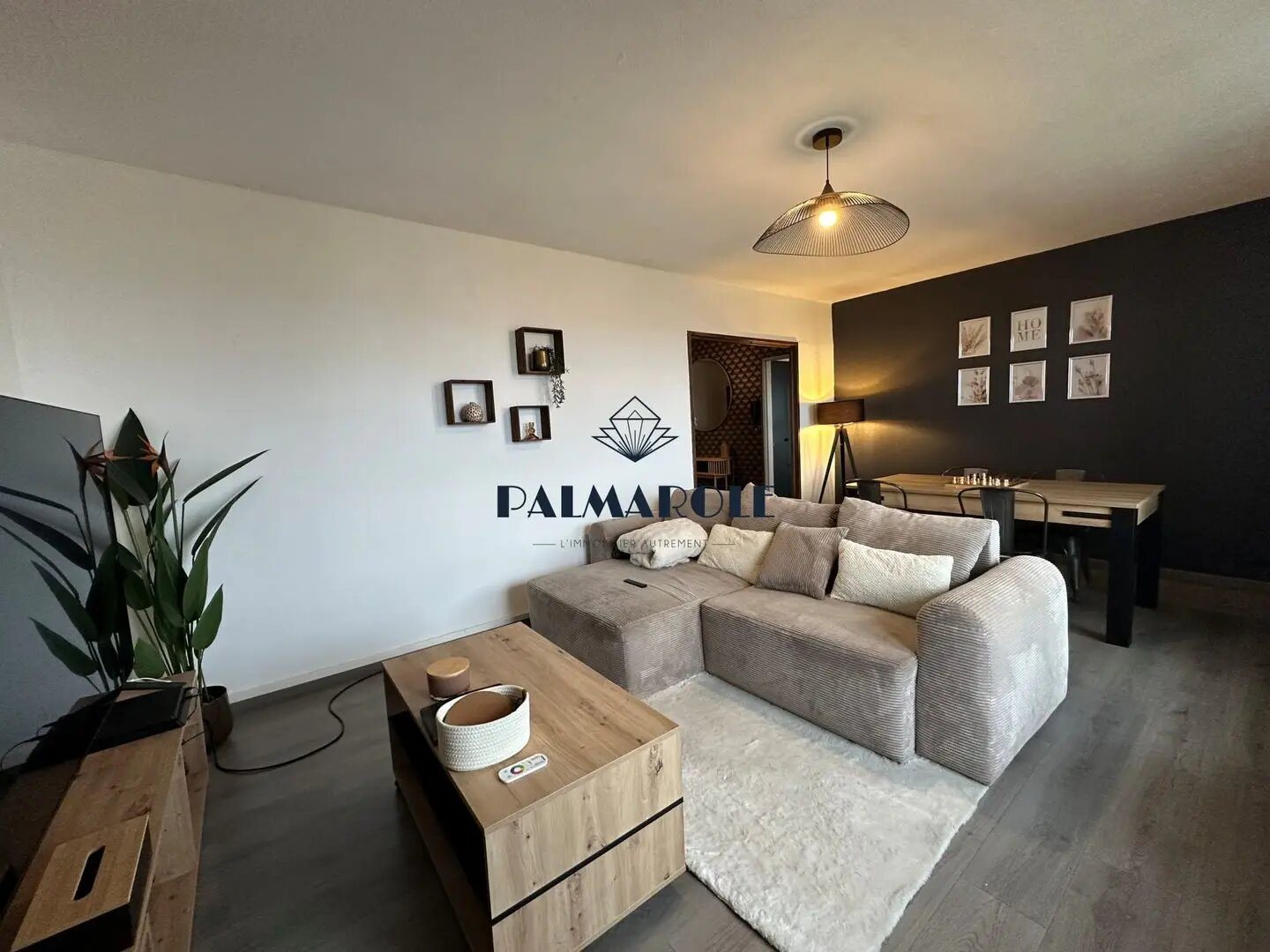 Appartement à vendre, 69m², Perpignan