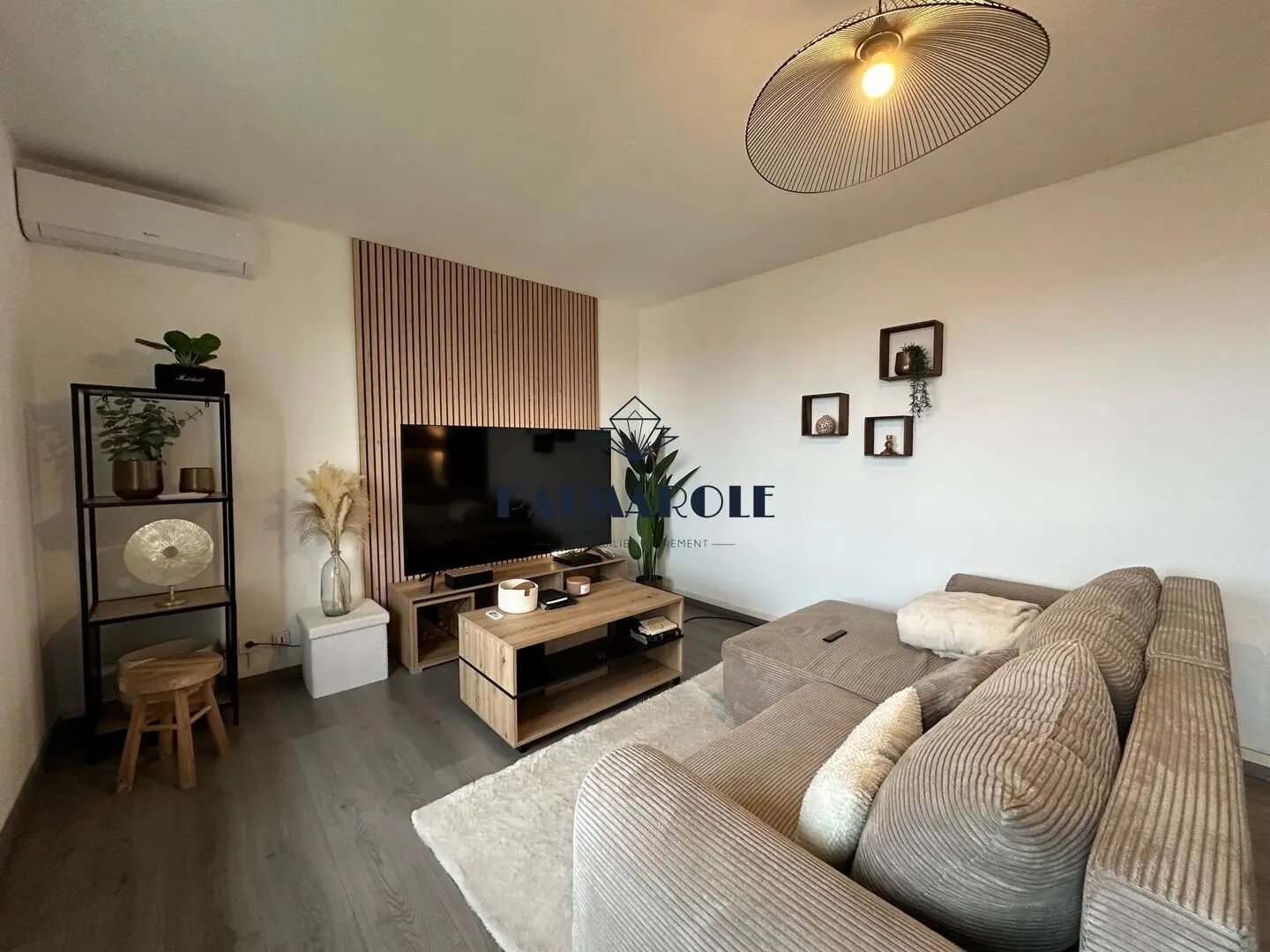 Appartement à vendre, 69m², Perpignan