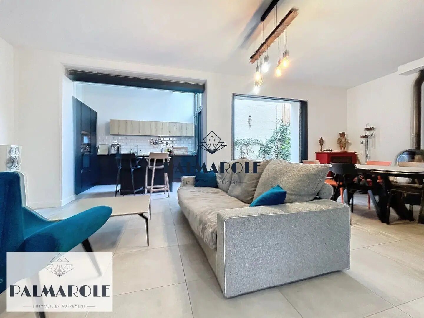 Maison à vendre, 119m², Perpignan