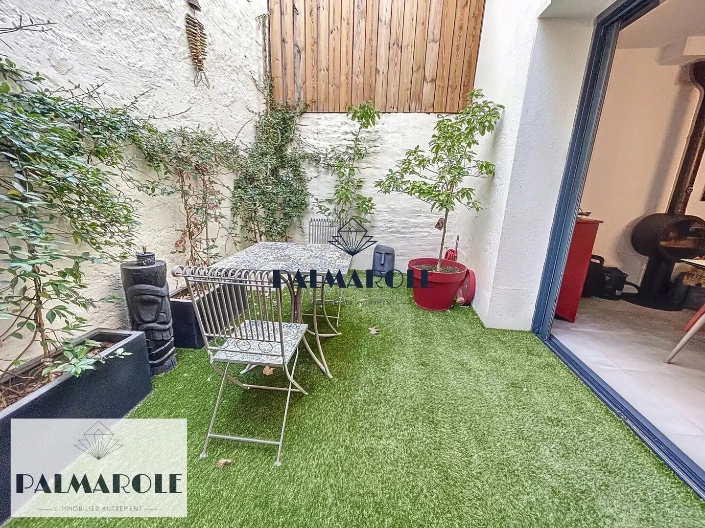 Maison à vendre, 119m², Perpignan