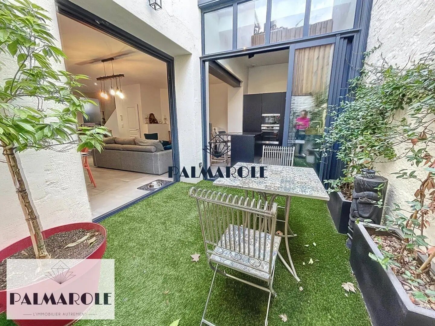 Maison à vendre, 119m², Perpignan