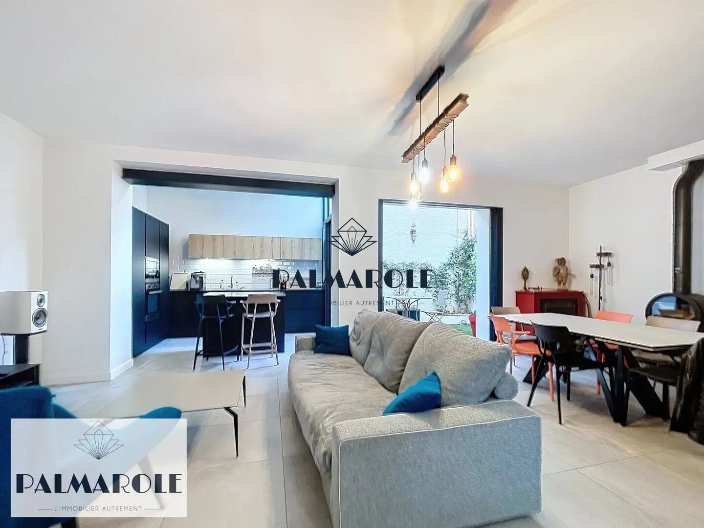 Maison à vendre, 119m², Perpignan