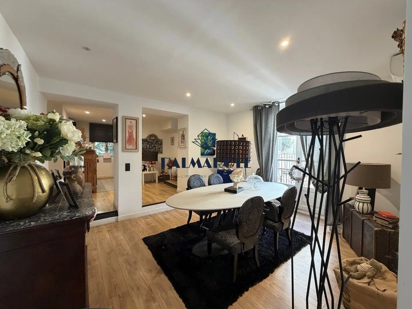 Appartement à vendre, 184m², Perpignan