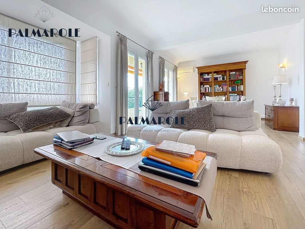 Appartement à vendre, 103m², Perpignan
