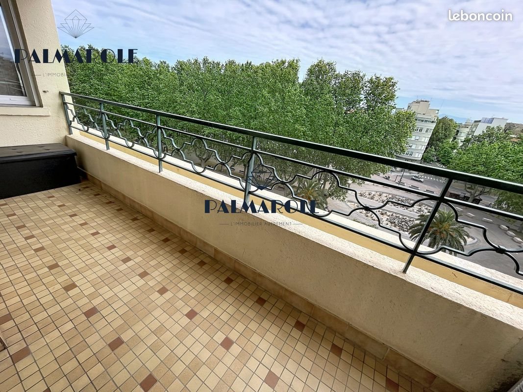 Appartement à vendre, 103m², Perpignan