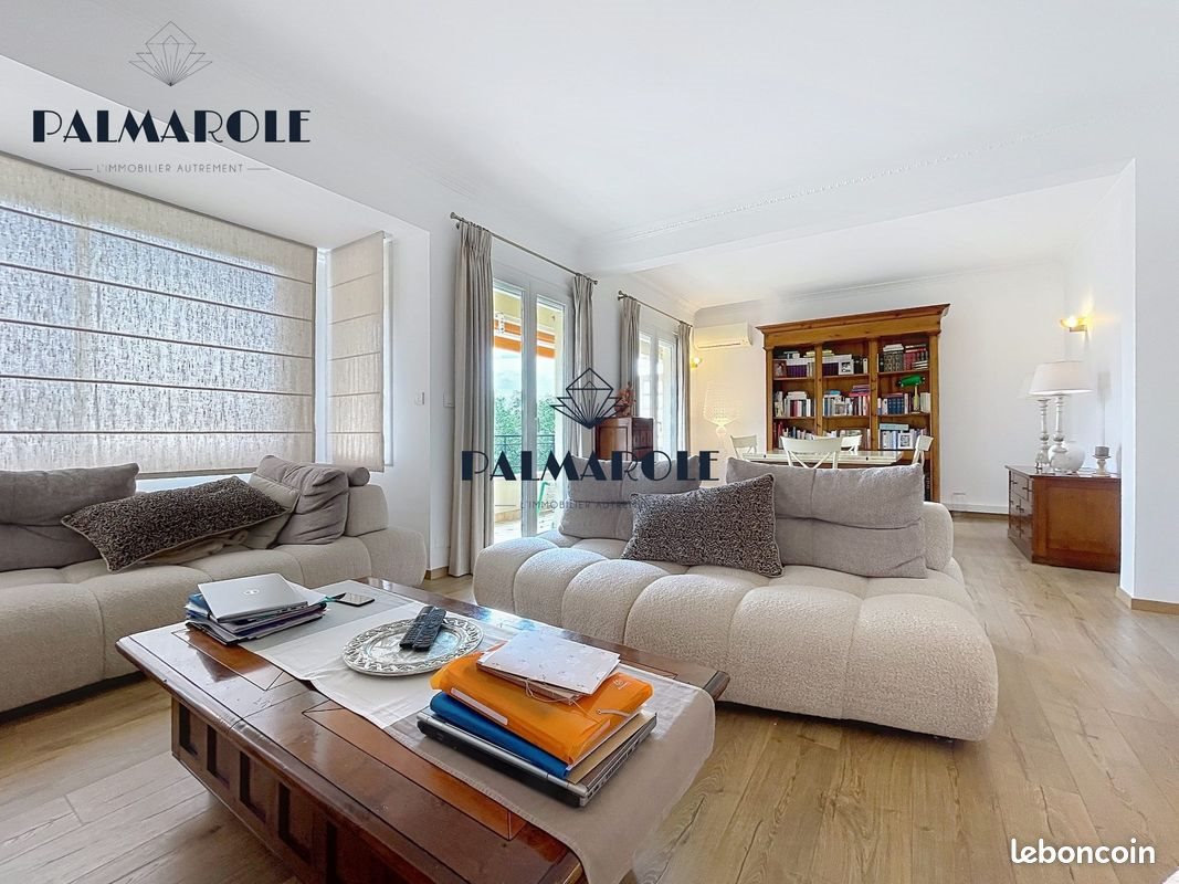 Appartement à vendre, 103m², Perpignan