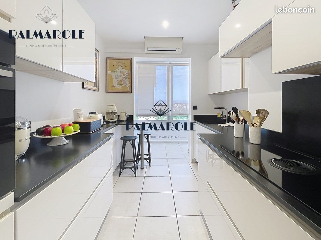 Appartement à vendre, 103m², Perpignan