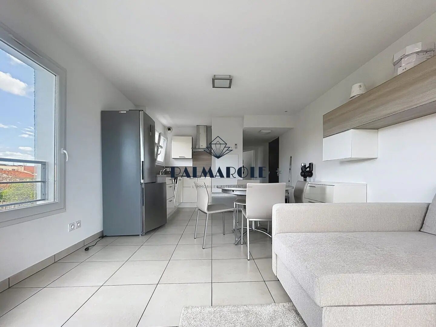 Appartement à vendre, 41m², Perpignan