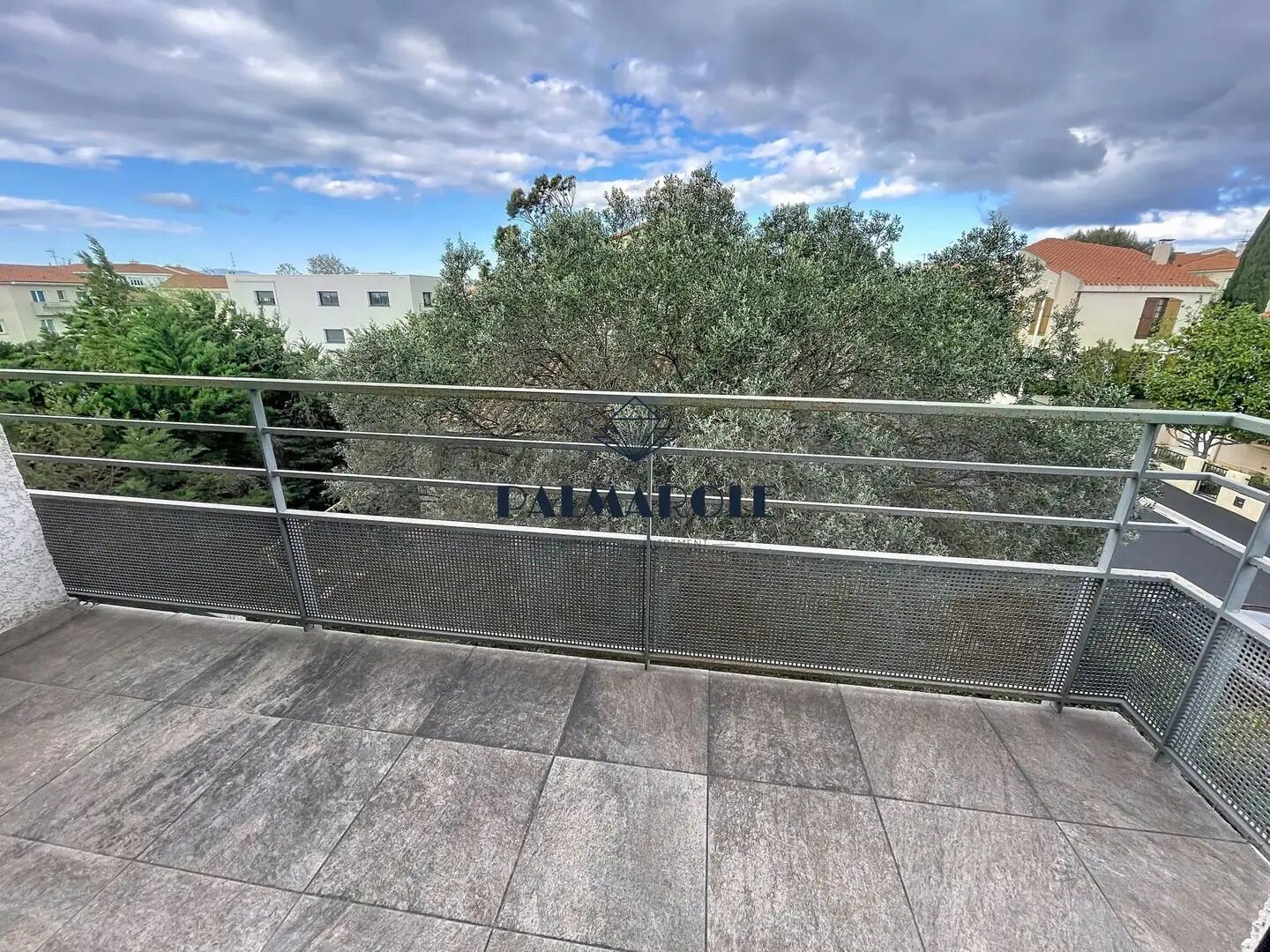 Appartement à vendre, 41m², Perpignan