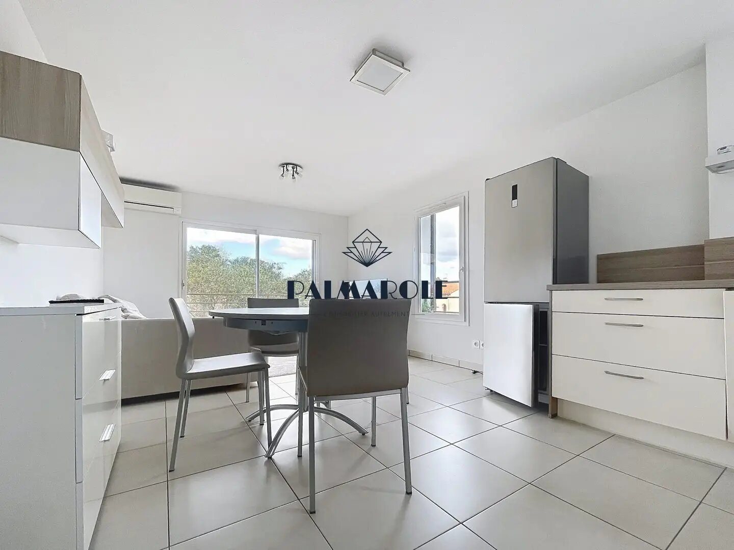Appartement à vendre, 41m², Perpignan