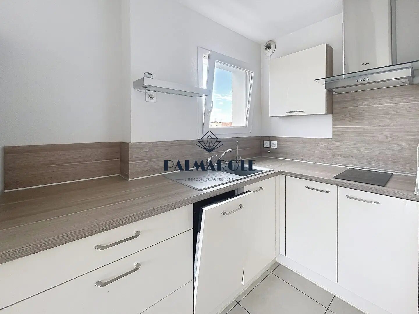 Appartement à vendre, 41m², Perpignan