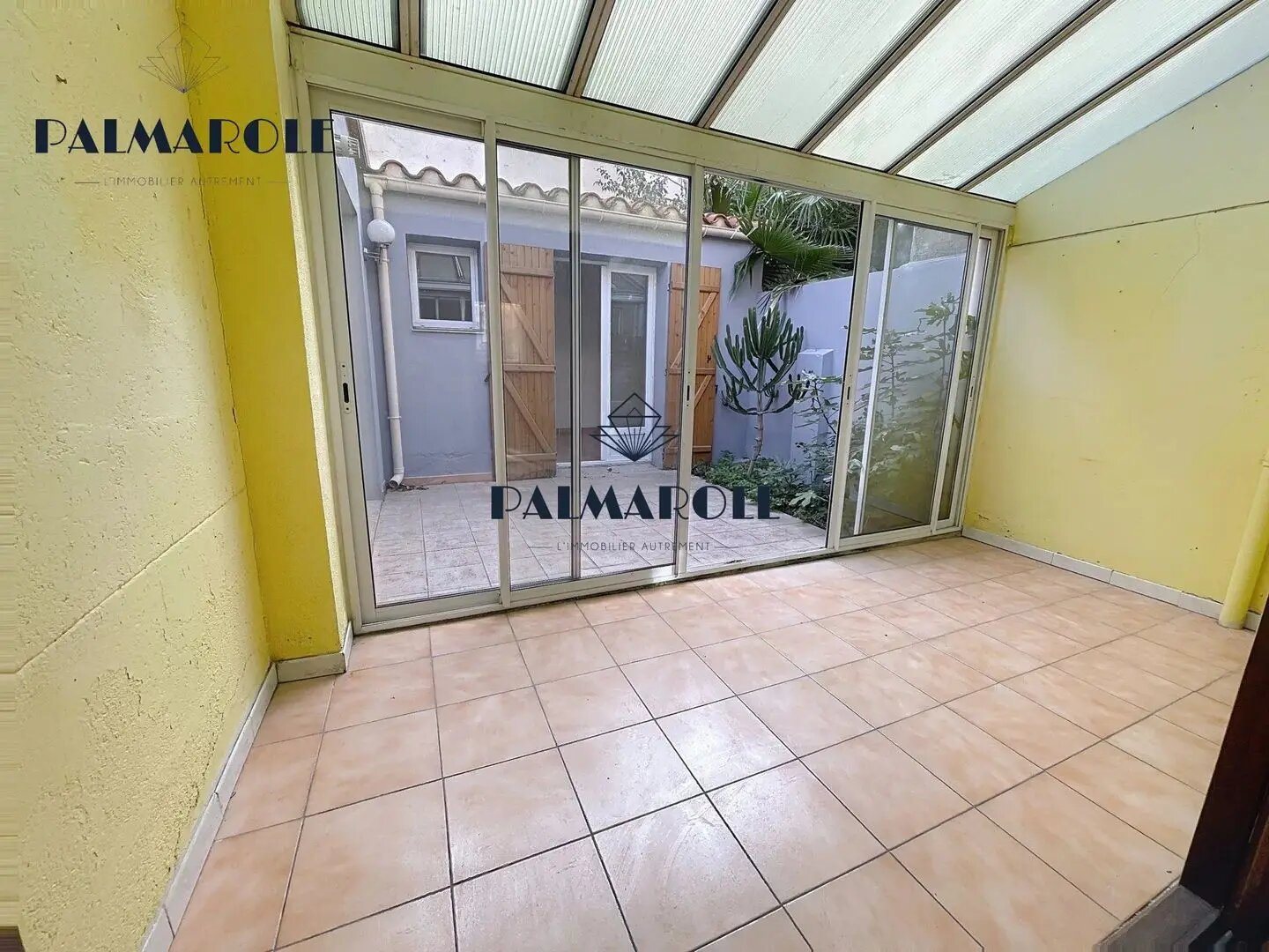 Maison à vendre, 84m², Perpignan