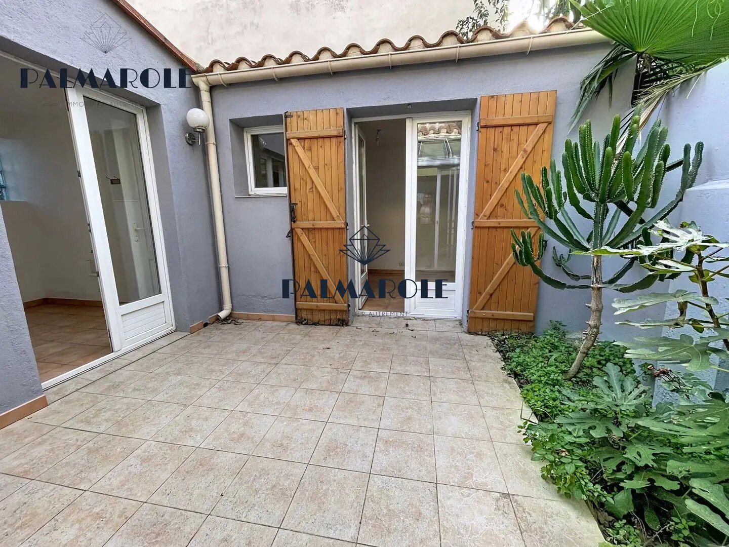 Maison à vendre, 84m², Perpignan