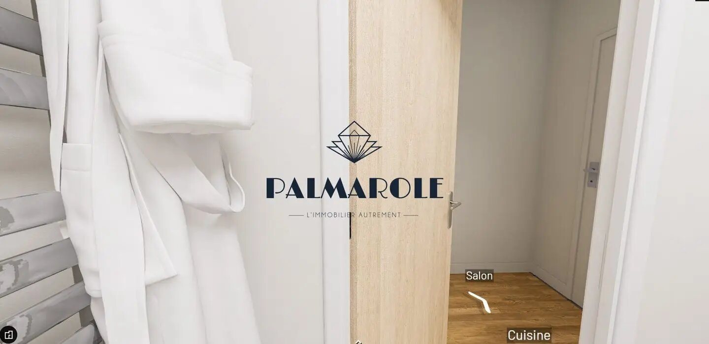 Appartement à vendre, 65m², Céret