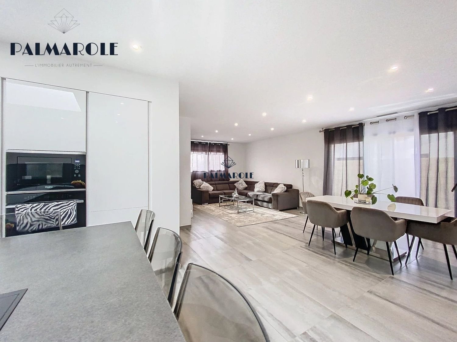Maison à vendre, 117m², Perpignan