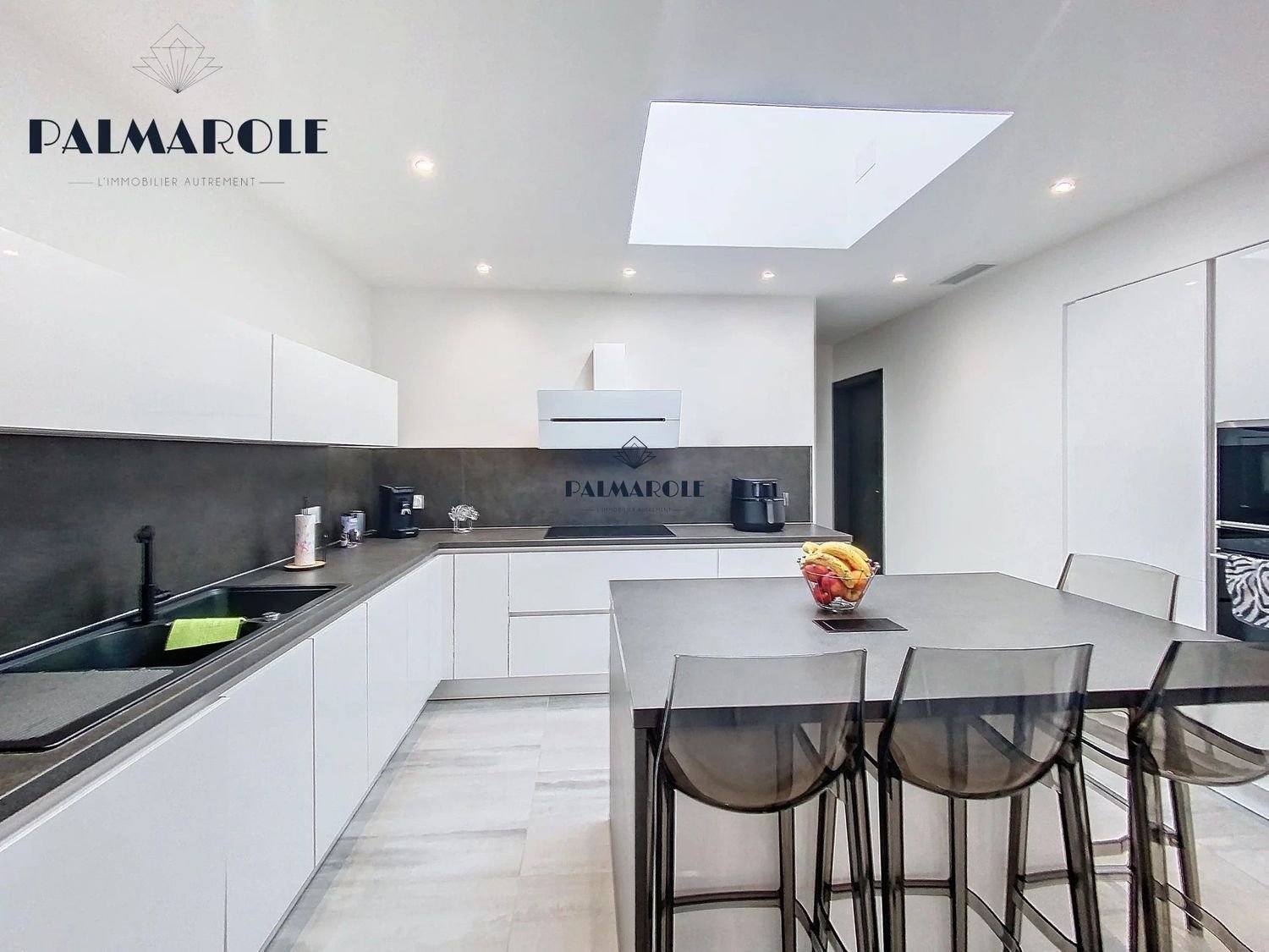 Maison à vendre, 117m², Perpignan