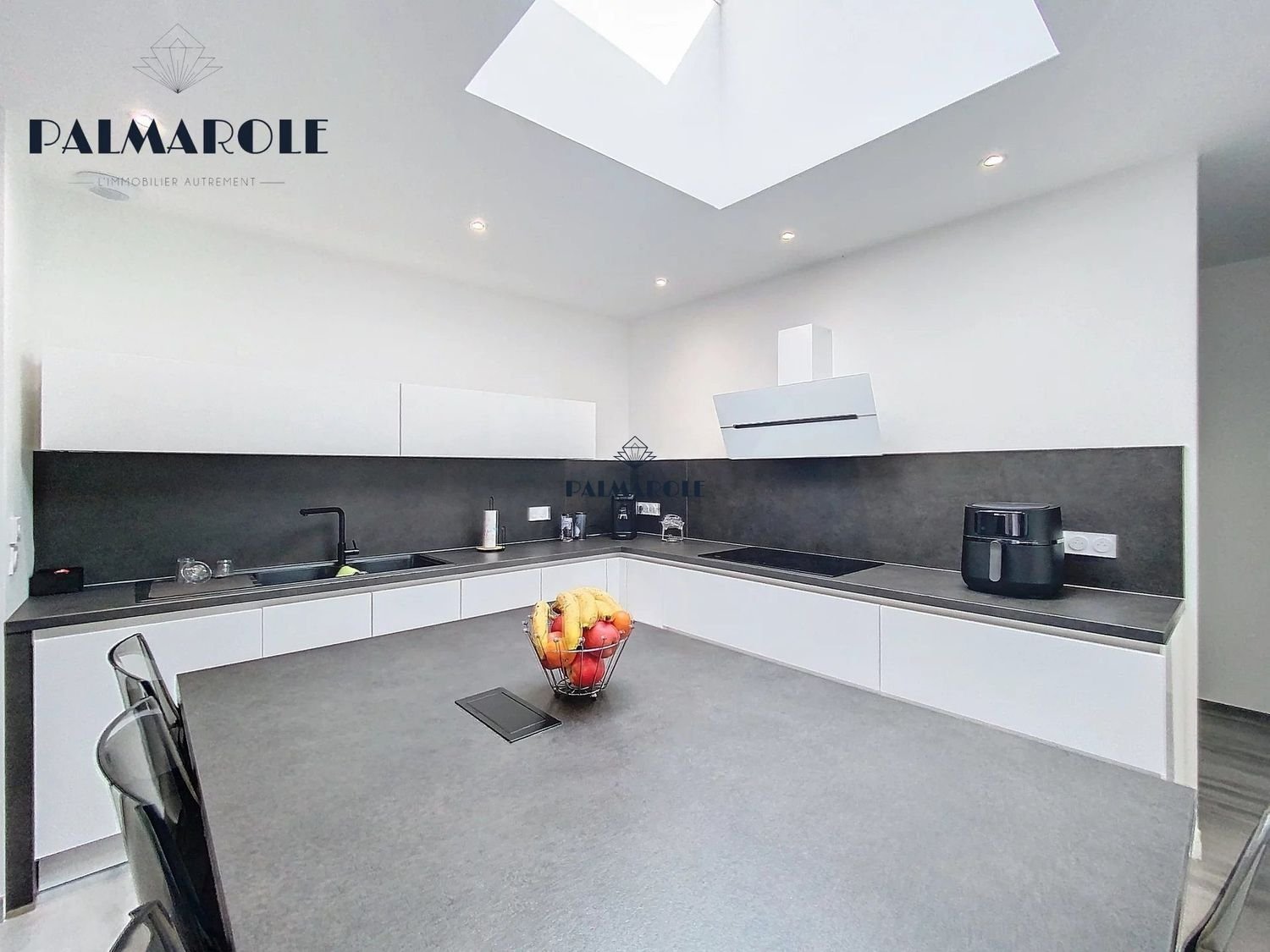 Maison à vendre, 117m², Perpignan