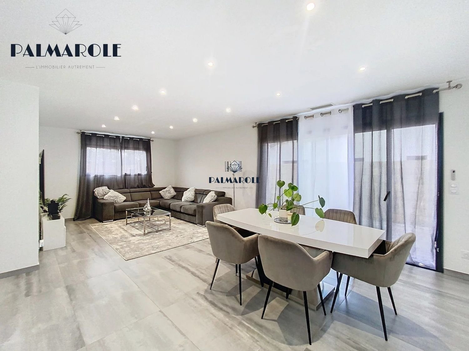 Maison à vendre, 117m², Perpignan