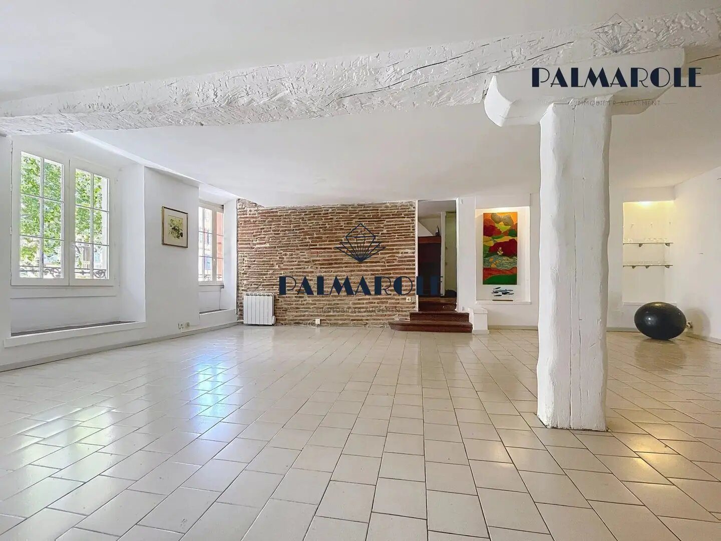 Appartement à vendre, 98m², Perpignan
