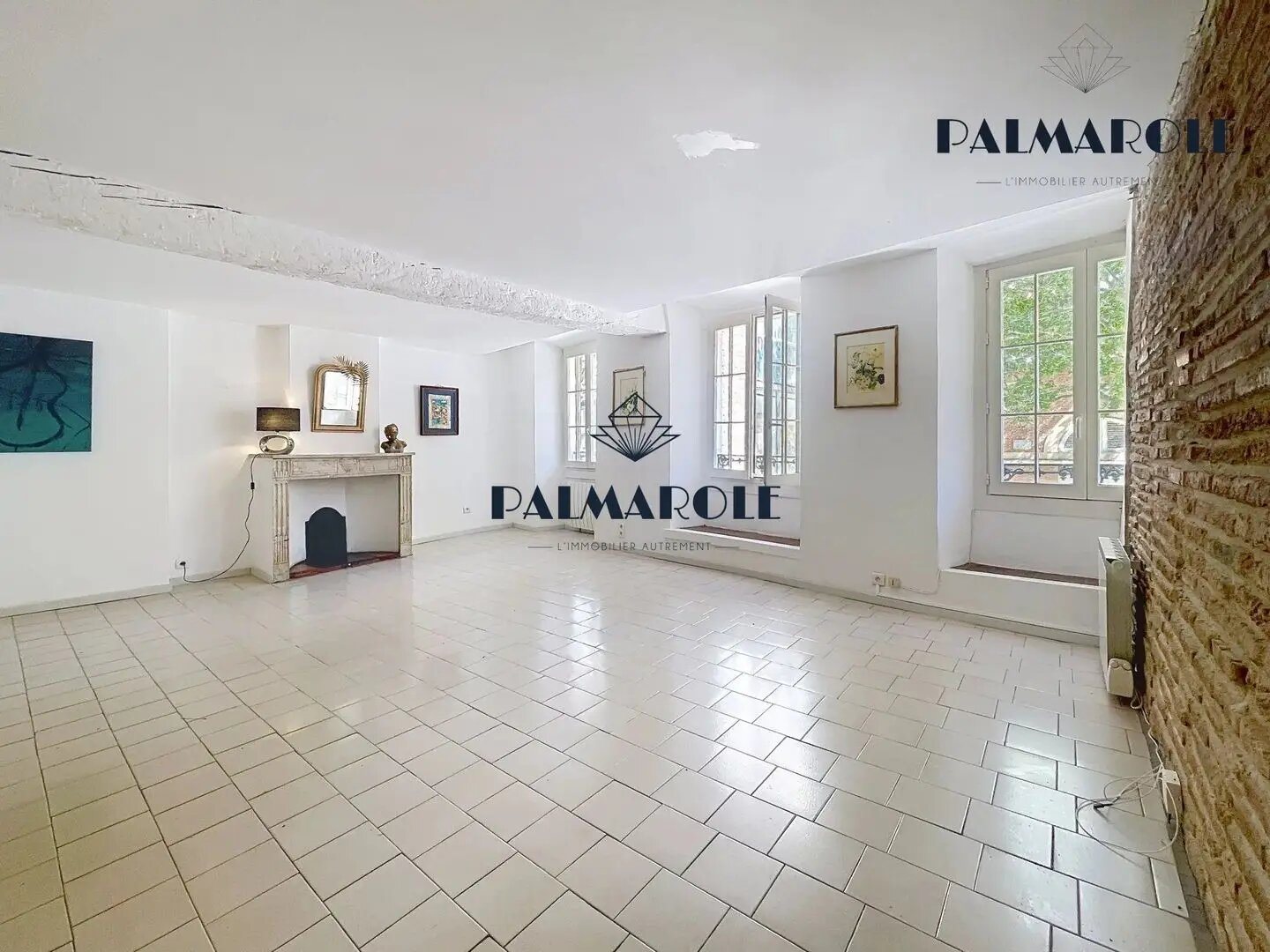 Appartement à vendre, 98m², Perpignan