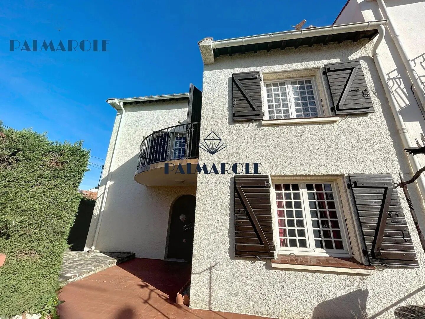 Maison à vendre, 172m², Perpignan
